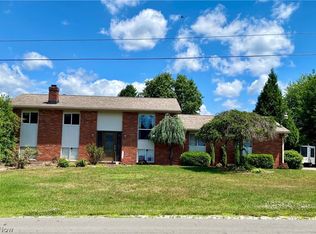118 Shamrock Dr, Marietta, OH 45750