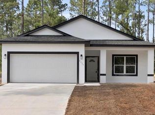 2375 W Elmore Loop, Citrus Springs, FL 34434