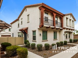 12588 W Lindbergh Dr, Peoria, AZ 85383