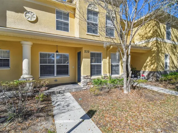 232 Hardcastle Pl, Valrico, FL 33594