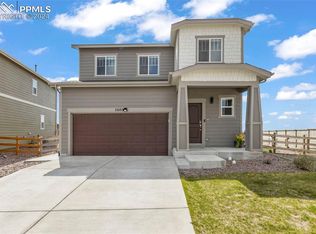 5605 Heathland Ter, Colorado Springs, CO 80917