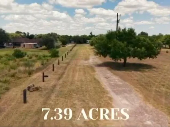 0 Cactus Ln, Los Fresnos, TX 78566