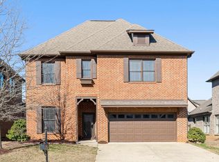 3314 Chase Ct, Birmingham, AL 35235