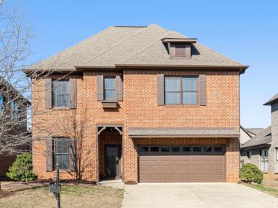 3314 Chase Ct, Birmingham, AL, 35235