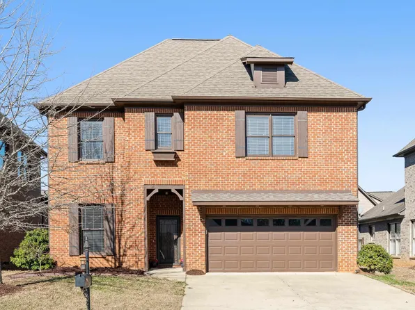 3314 Chase Ct, Birmingham, AL 35235