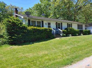 1146 SE 300th Rd, Clinton, MO 64735