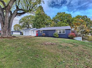 329 Circle Dr, Delmont, PA