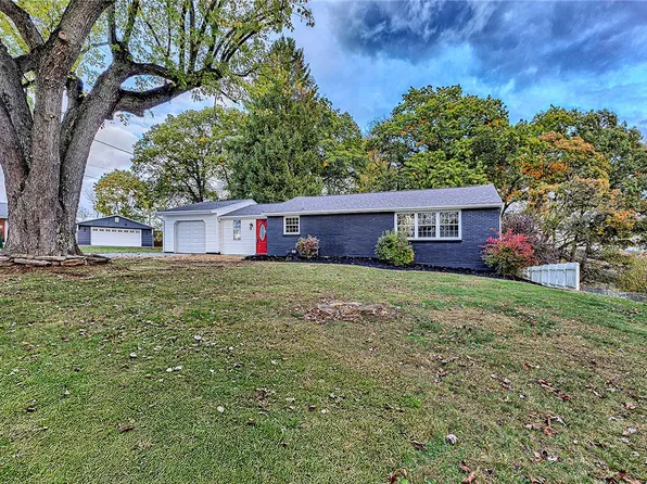 329 Circle Dr, Delmont, PA 15626