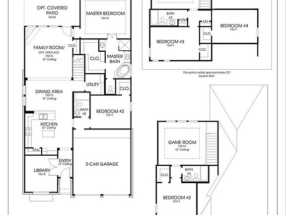 5th image of 14318 Hallows Grove