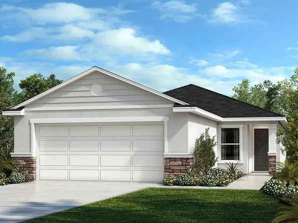 8322 Wilder Pines Ave, Lakeland, FL 33809