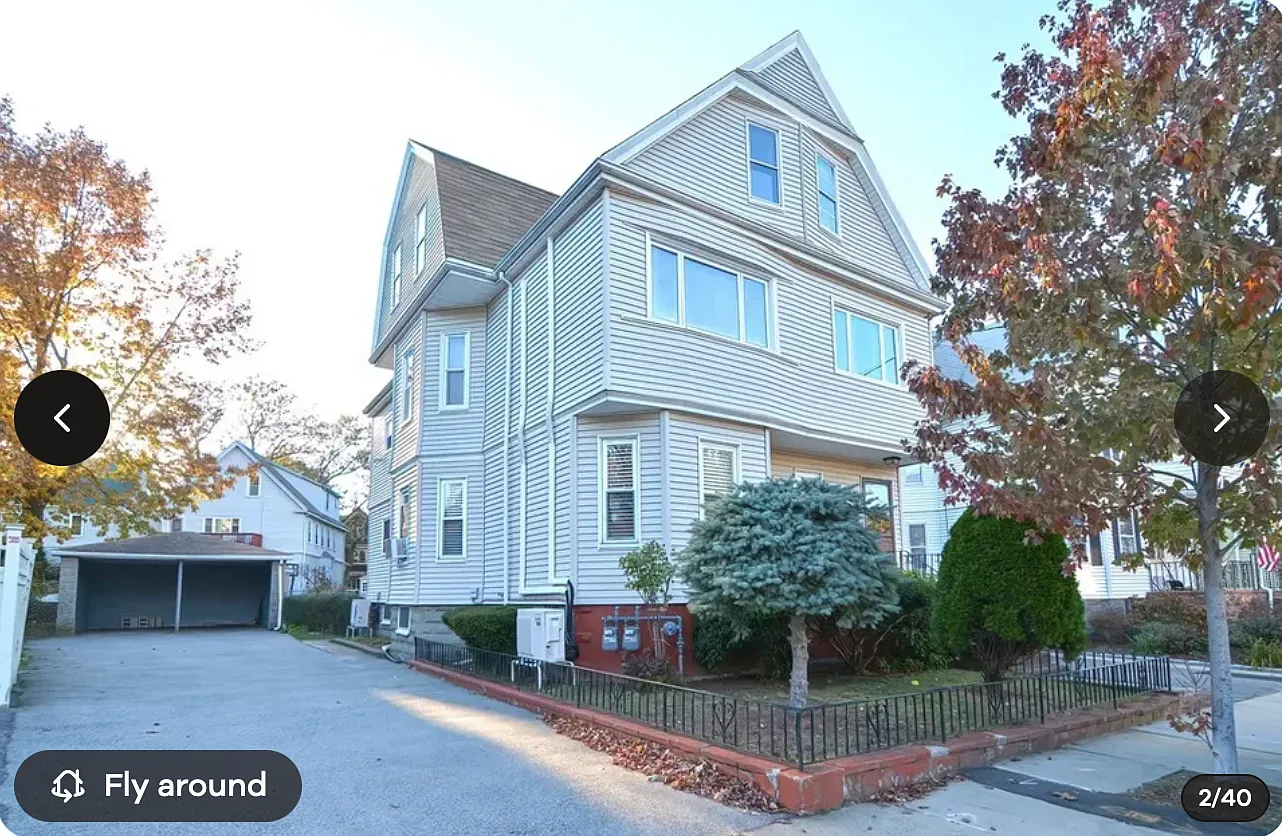 6 bed, 2050 sqft, $8,400 — Photo 1
