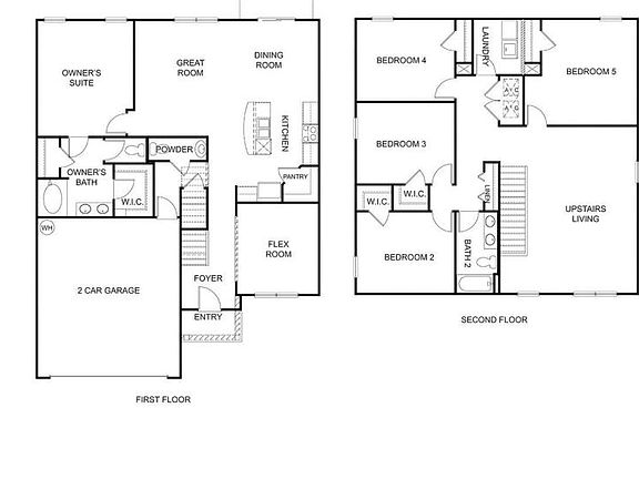 2nd image of 11590 Carson Lake Dr