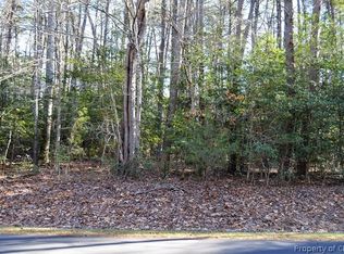 16 Island Point Rd LOT 16, Heathsville, VA 22473