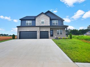 654 Wespanee Way, Clarksville, TN 37042