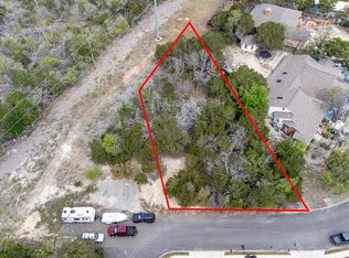 2319 Mesa Park Dr, Kerrville, TX 78028