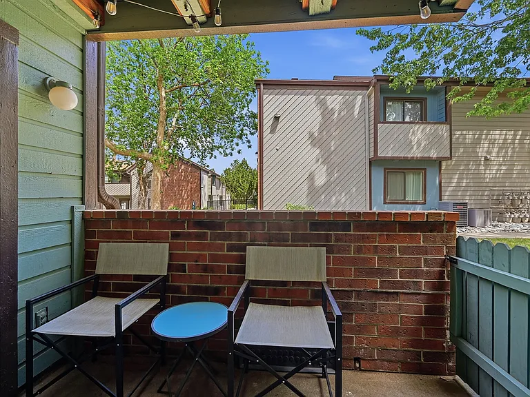 11925 E Harvard Ave #108 — Photo 24