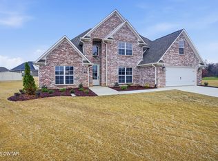 164 Daybreak Loop, Medina, TN 38355
