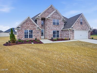 164 Daybreak Loop, Medina, TN, 38355