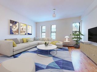 2099 Frederick Douglass Blvd #3A, New York, NY 10026
