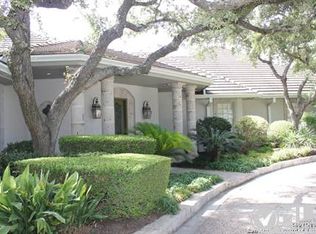 1 Reading Ln, San Antonio, TX 78257
