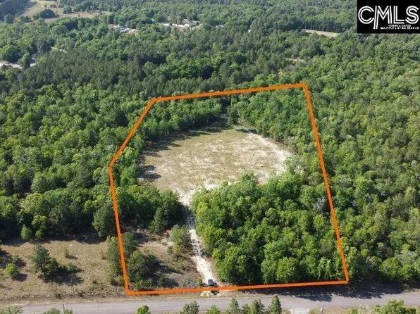 0 Browns Pond Rd, Wagener, SC 29164