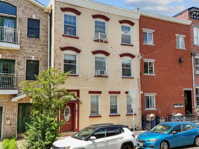 143 New York Ave, Jersey City, NJ, 07307