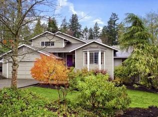 15615 81st Ave NE, Kenmore, WA 98028