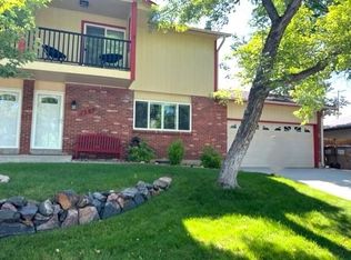 1380 Youngfield St, Golden, CO 80401