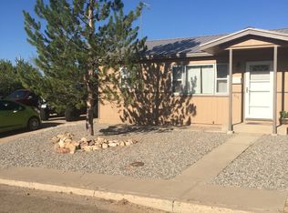 315 Edith St, Cortez, CO 81321