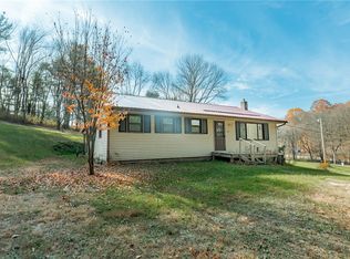 2203 Smyrna Rd, Marion Center, PA 15759