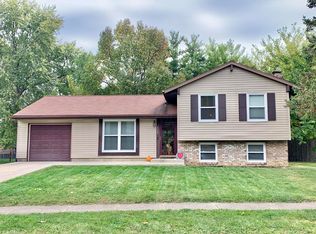 2520 Willow Park Rd, Grove City, OH 43123