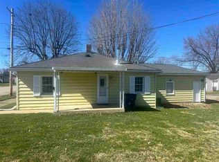 110 W 28th St, Connersville, IN