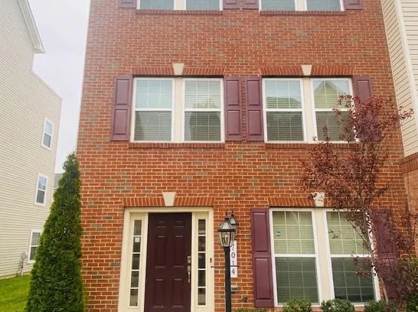 7014 Foxton Way, Hanover, MD 21076