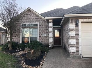 3307 Keefer Loop, College Station, TX 77845