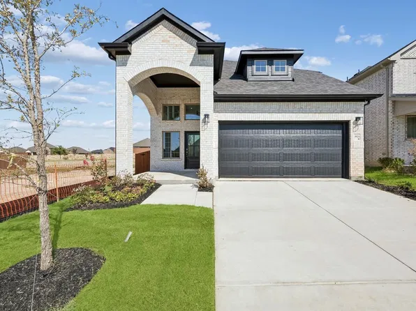 4009 Allred Dr, Heartland, TX 75114