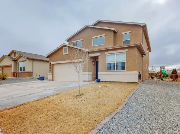 69 Hermanos Loop, Los Lunas, NM 87031