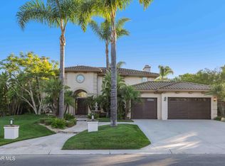 1783 Cervato Dr, Camarillo, CA 93012