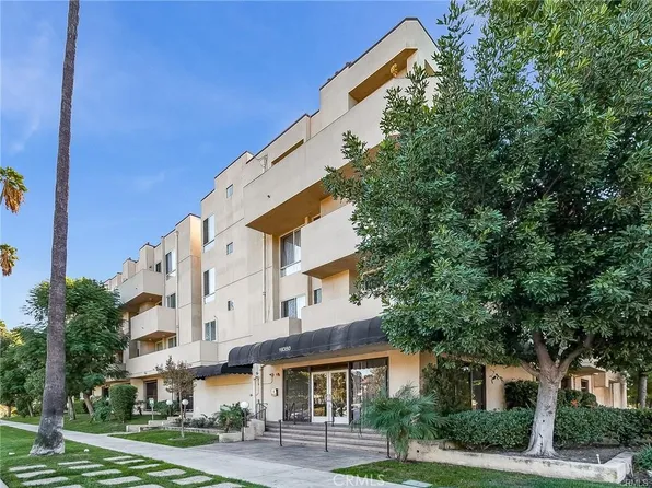 19350 Sherman Way Unit 124, Los Angeles, CA 91335