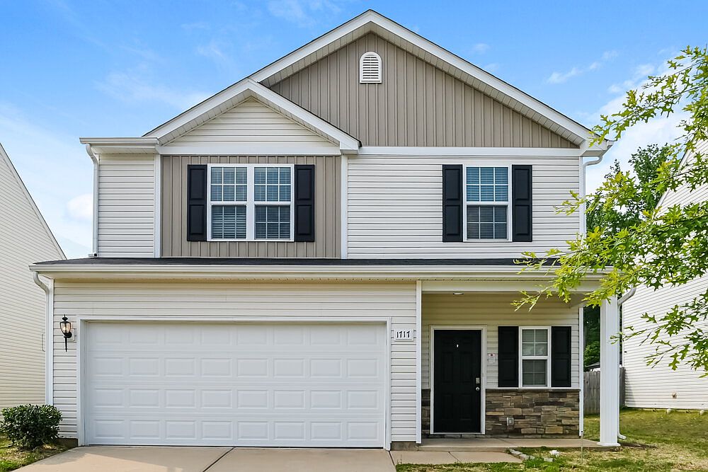 1717 Allegheny Dr, Gastonia, NC 28054 Zillow