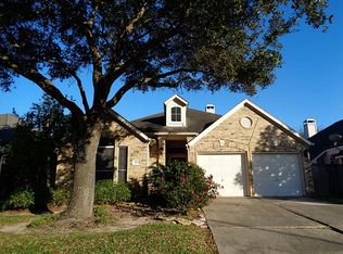 1714 Wild Rye Trl, Sugar Land, TX 77479