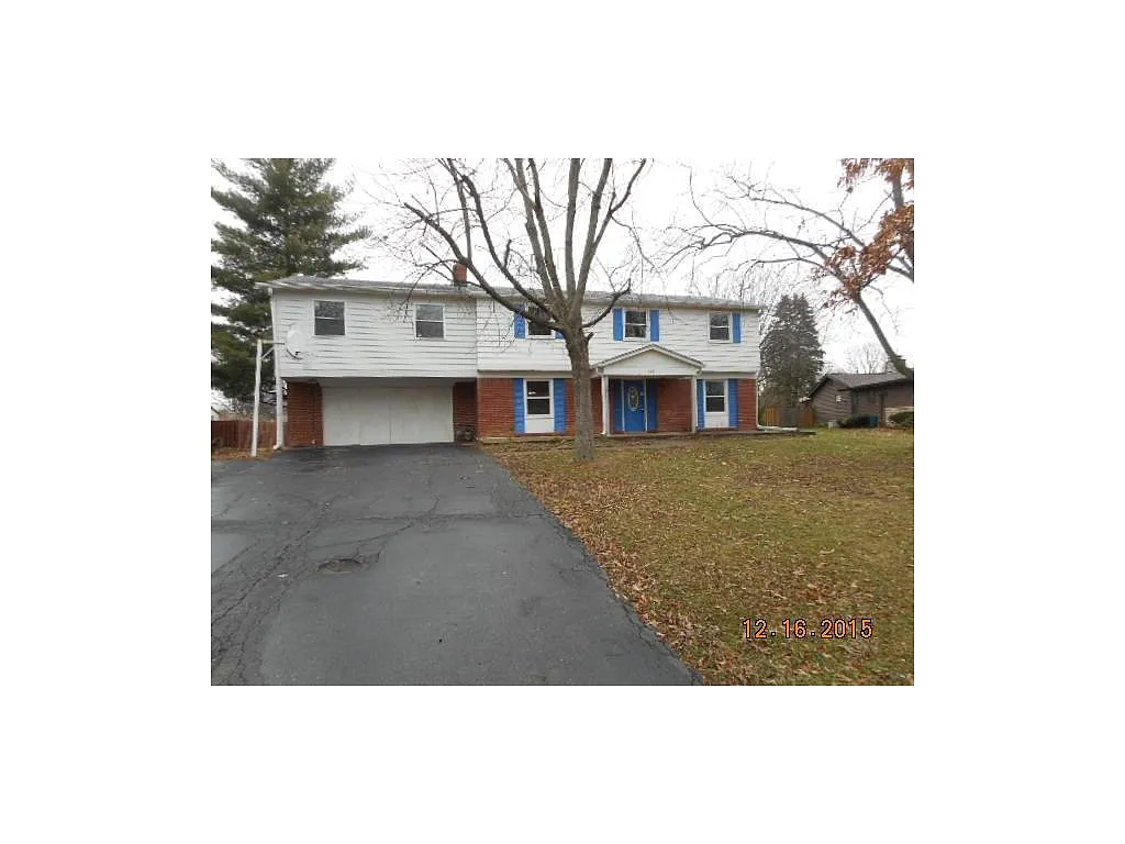 533 Castle Manor Ct photo 1