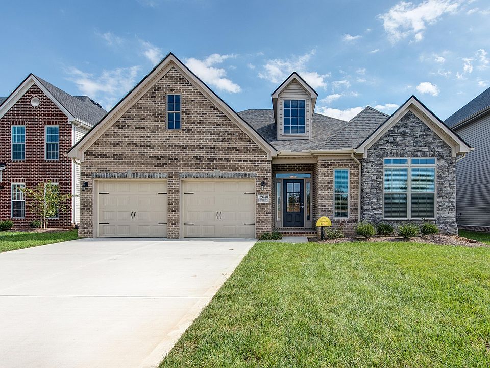 1st image of 12640 Hartsfield Ln Lot 24