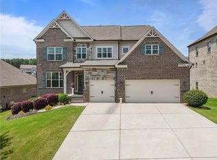 4154 Hawking Dr, Suwanee, GA 30024