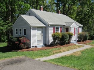 865 Bethania Rural Hall Rd, Rural Hall, NC 27045