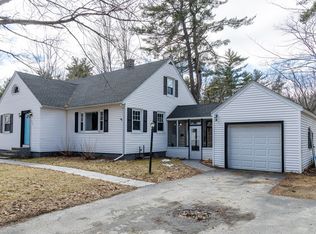 646 Court Street, Keene, NH 03431