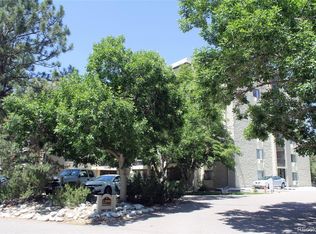 13890 E Marina Dr BUILDING 234-512, Aurora, CO 80014
