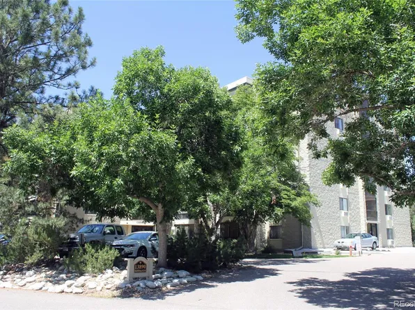 13890 E Marina Drive Bldg 234 #512, Aurora, CO 80014