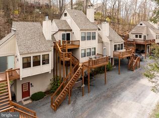 135 Jeffrey Ln #19A, Oakland, MD