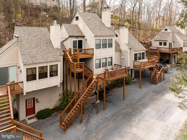 135 Jeffrey Ln #19A, Oakland, MD 21550