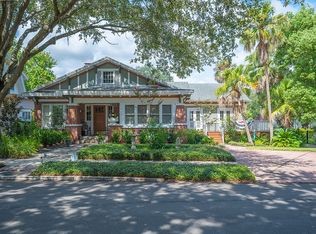 1807 Pawnee Trl, Lakeland, FL 33803